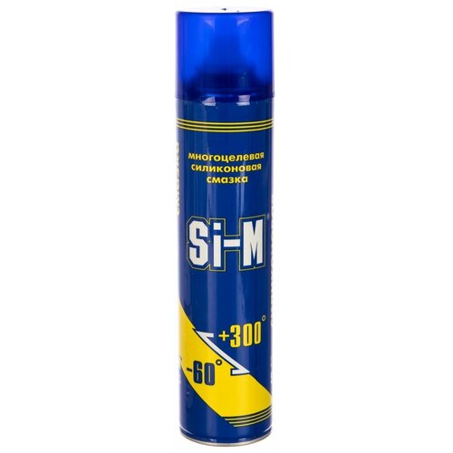 Силиконовое масло Connector OISI-100B