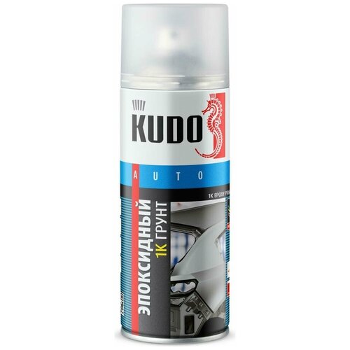 Эпоксидный грунт KUDO KU-2403