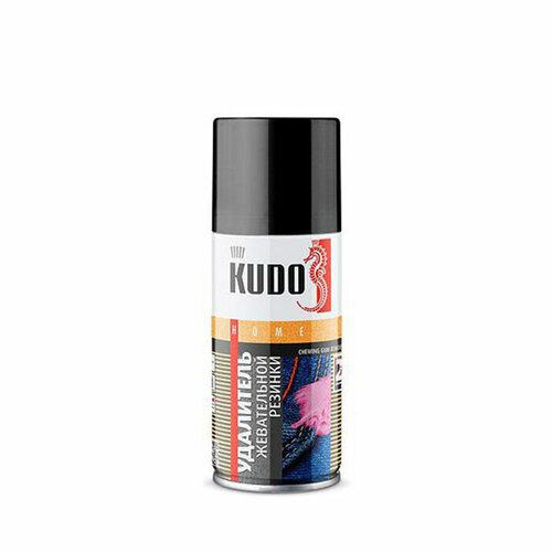 Удалитель жевательной резинки KUDO, 210 мл KU-H407 (комплект из 3 шт)