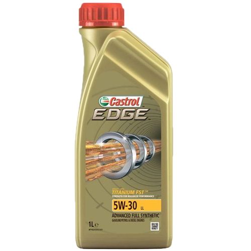 Моторное масло Castrol 15D0D4 Castrol - 1
