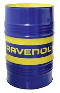 Минеральное моторное масло RAVENOL Formel Diesel Super SAE 20W-50, 5 л