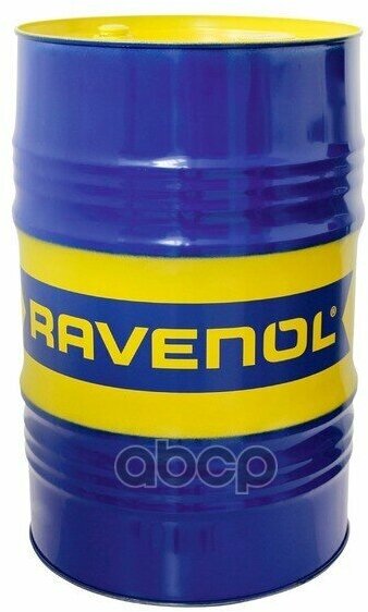 Ravenol Масло Моторное Ravenol 1112105004