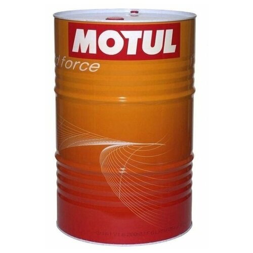 Синтетическое моторное масло Motul DS Agri Synt 10W40, 208 л