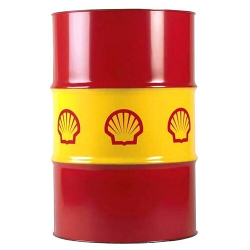 Shell Rimula R5 LM 10W40 Синтетическое моторное масло (бочки масла)