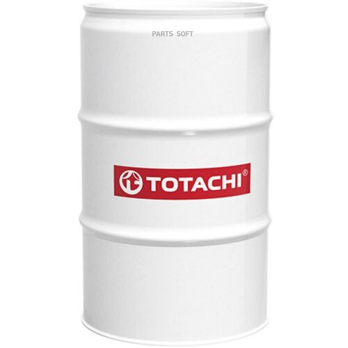 Жидкость Охлаждающая Низкозамерзающая Totachi Niro Coolant Orange -40c G12+ 60кг TOTACHI арт. 47360