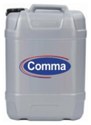 Comma 80w90 Gear Oil Ep (5l)_масло Трансмиссионное! Api Gl-4 COMMA арт. GO45L