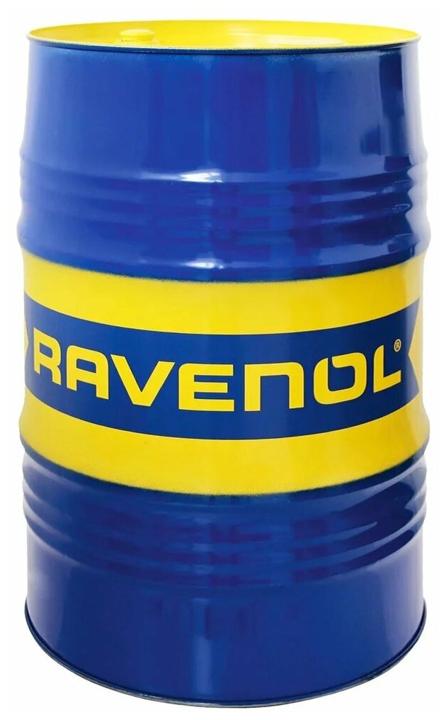 Масло Трансмиссионное Ravenol 4014835732919 /121210100101999/ 1l Mercon® V Atf And Power Steering Fluid (Usa) Ravenol арт. 4014835732919