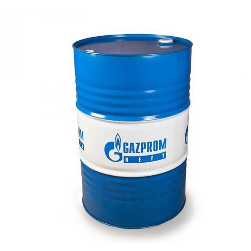 Масло моторное Gazpromneft Diesel Extra 10W-40 205л 2389901231