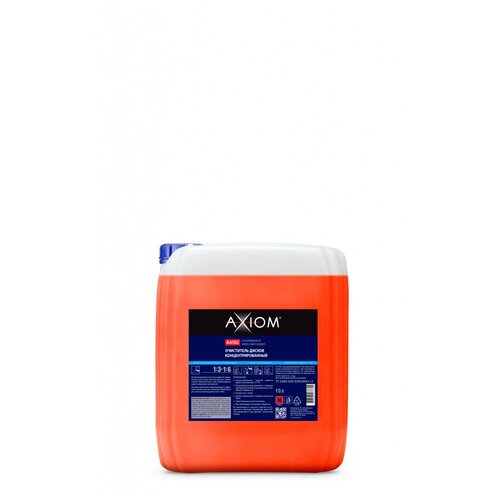Очиститель Дисков (Концентрат) 10л Axiom A4102 AXIOM арт. a4102