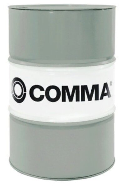 Минеральное моторное масло Comma TransFlow SD 15W-40, 20 л