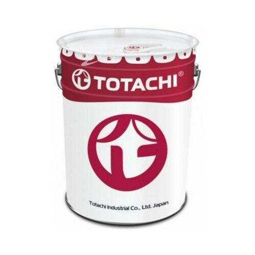 Масло Транс. Totachi Atf Dex- Vi 20л TOTACHI арт. 4589904521485