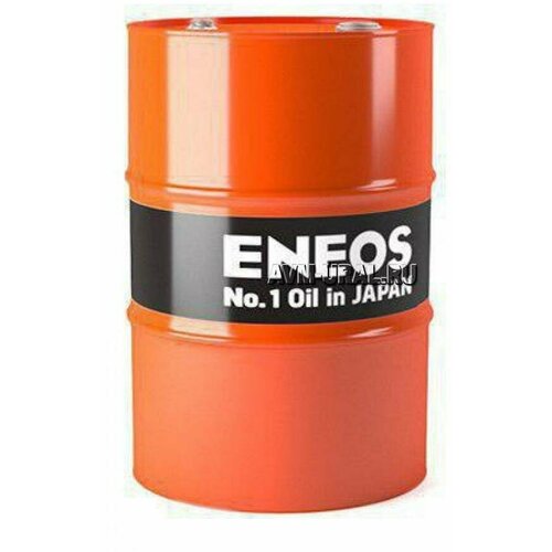 ENEOS Масло Моторное Eneos Super Diesel Cg-4 Псинт 5w30 200л Eneos Oil1331