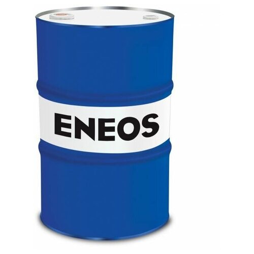 ENEOS Eneos Cg-4 Полусинтетика 10w40 200л