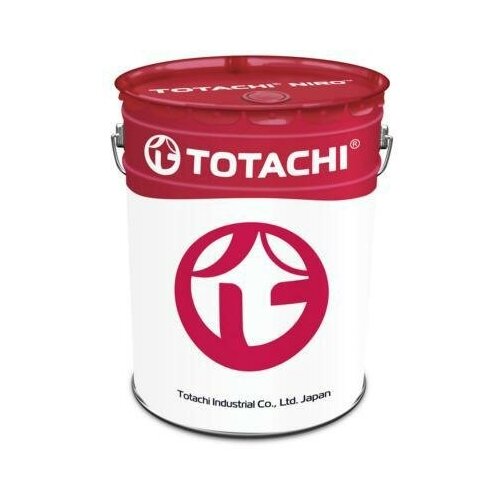TOTACHI Totachi Niro Lv Semi-Synthetic Sae 10w-40 Api Sp, Sn Plus 19л