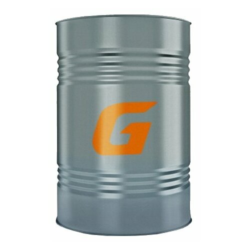Полусинтетическое моторное масло G-Energy GT LA 10W-40, 205 л