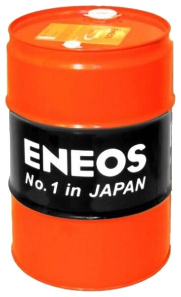Масло моторное ENEOS "Super Gasoline", полусинтетическое, 5W-30, 0,94 л