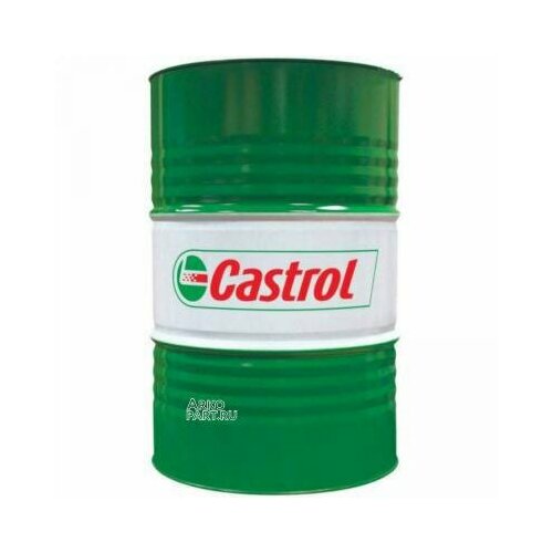 Моторное масло Castrol Magnatec 5W-40 A3/B4 (DUALOCK) синтетическое, 208 л CASTROL 15C9DD OU0 JY 1436725823
