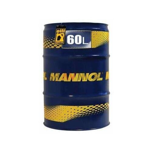 Моторное масло MANNOL OZ 8C2IL MN750560 1436798071