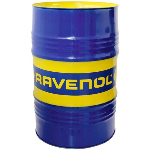 RAVENOL 4014835755888 Антифриз концентрат зеленый RAVENOL HJC Hybrid Japanese Coolant Concentrate208л