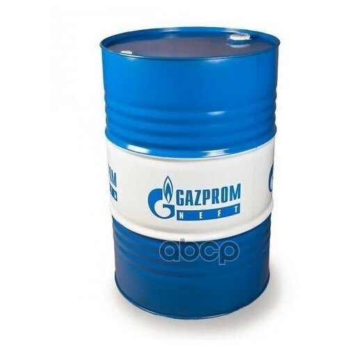 Gazpromneft Масло Моторное Gazpromneft Super 10w-40 Полусинтетическое 205 Л 253142145