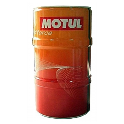 MOTUL Масло Моторное Motul Power Lcv Euro+ 5w-40 Синтетическое 60 Л 106133