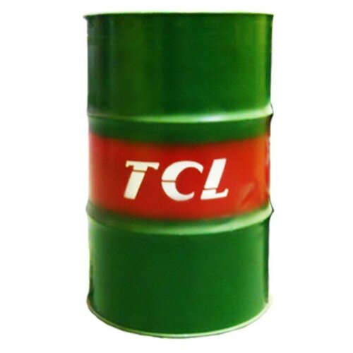 TCL LLC200-40G антифриз TCL LLC -40C зеленый, 200 л
