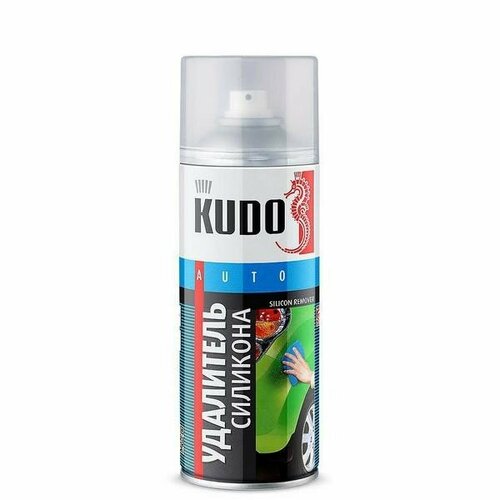 Удалитель силикона Kudo KU-9100