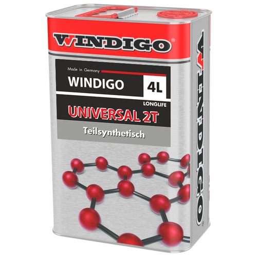 WINDIGO UNIVERSAL 2T (4 литра)