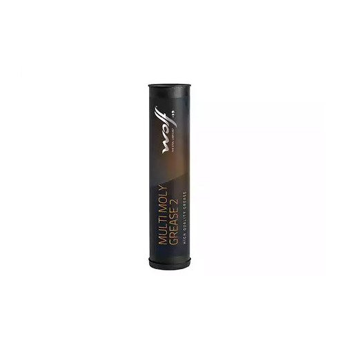 WOLF MULTI MOLY GREASE 2 Смазка Шрус 0.4KG WOLF 8321092