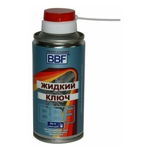 Жидкий ключ 150мл