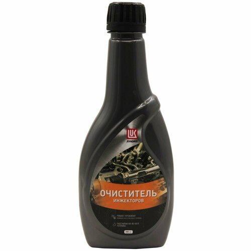 Очиститель инжекторов ЛУКОЙЛ 340мл