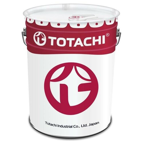 TOTACHI Totachi Hyper Ecodrive Fully Synthetic Sp/Gf-6a 5w-30 20л