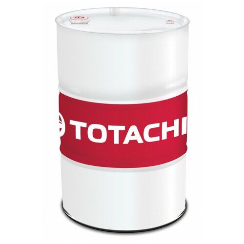 TOTACHI Масло моторное TOTACHI NIRO HD CI-4/CH-4/SL минерал. 15W-40 205л