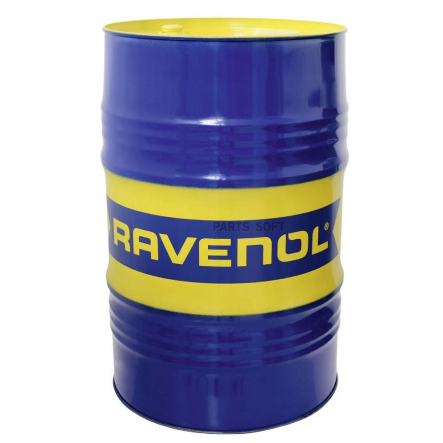 RAVENOL Моторное масло RAVENOL HCL 4014835722989, (208л)