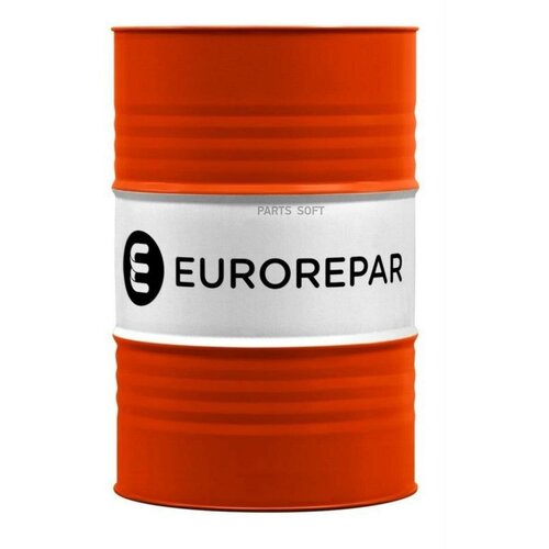 EUROREPAR 1648947280 Масло моторное синтетическое 205л - Масло EUROREPAR BEST 5W-40 AAE GROUP B6, API CF, API SN, BMW LON