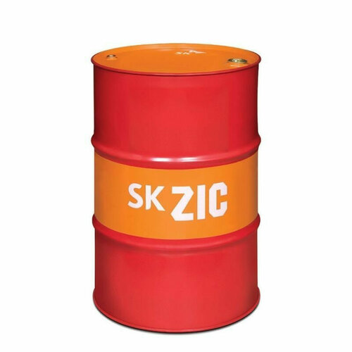 Zic Zic X5 Diesel 10w40 (200l)_масло Мотор! П/Синтapi Ci-4/Sl, Acea E7, A3/B3, A3/B4, Mb 228.3, Jaso Dh-1