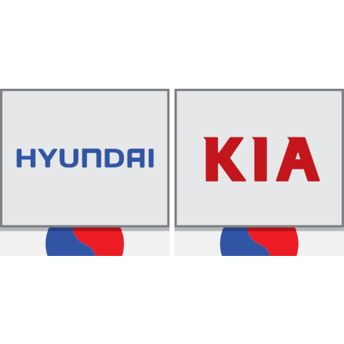 Масло Трансм. Hyundai (Минеральное) Для Акпп Atf Sp Iii [Org] Hyundai-KIA арт. 450000400