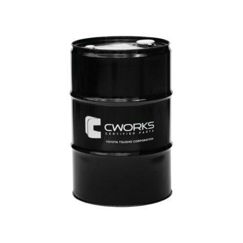 CWORKS Cworks 5w40 A3/B4, 60л. Масло Моторное