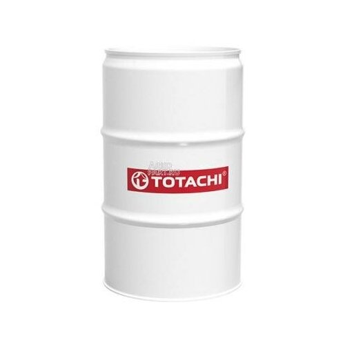 TOTACHI 41860 Жидкость охлаждающая низкозамерзающая TOTACHI SUPER LONG LIFE COOLANT Red -40C 60л
