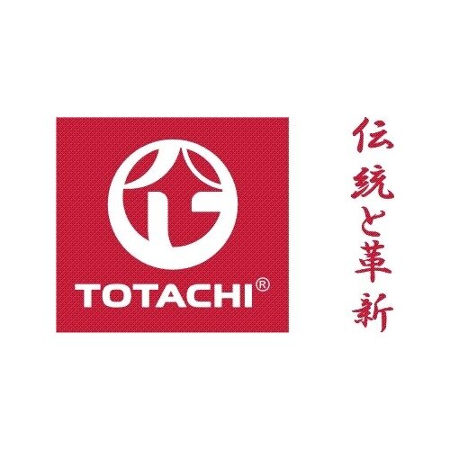 Totachi Moly Ep 2 ( Black ) 15,88 Кг TOTACHI арт. 70820