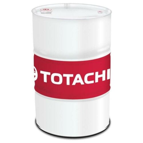 Охлаждающая Жидкость Totachi Super Llc Red -40c 205л TOTACHI арт. 41822