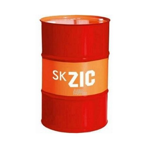 ZIC GFT 75W90 (200L)_масло трансмиссионное!\ API GL-4/5 ZIC 202629