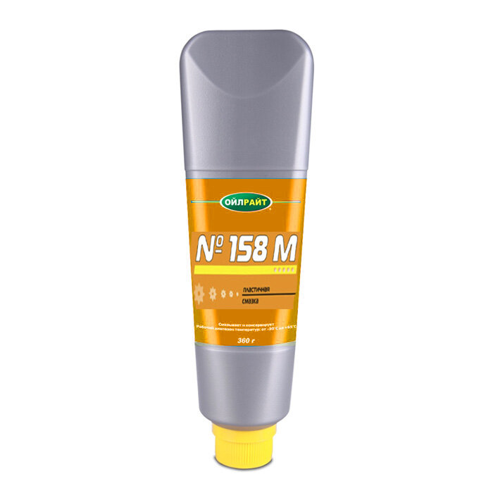 Oilright Смазка 158 М 360 г 2965 .