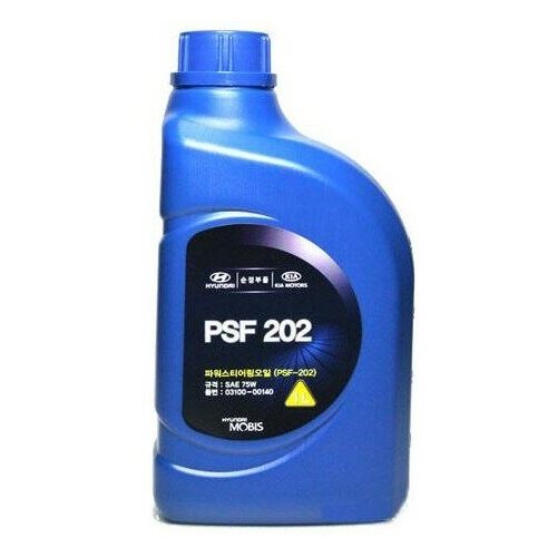 Hyundai PSF CHF-202 Жидкость гидроусилителя 1л