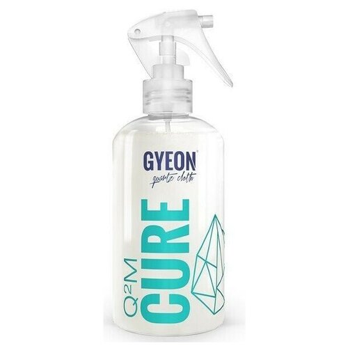 GYEON жидкое стекло для кузова Q2M Cure, 0.25 л