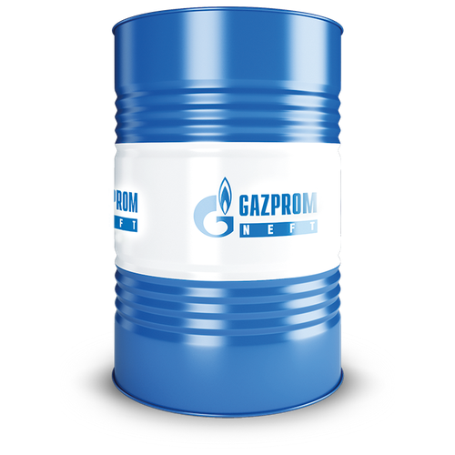 Масло Индустриальное Gazpromneft Игп-18 179кг/205л Gazpromneft арт. 2389901140