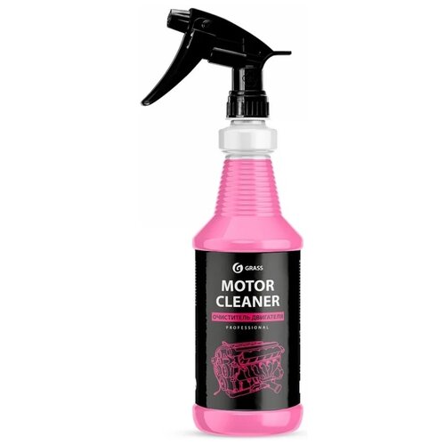 Очиститель двигателя Motor Cleaner, 1 л 1056984 .