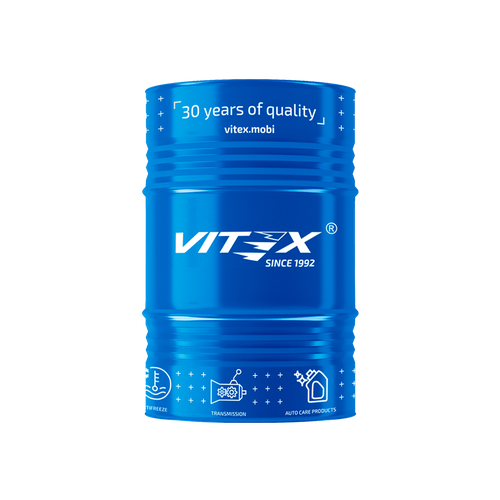 Полусинтетическое моторное масло с реноватором Vitex Balance RNV 10W40 200л