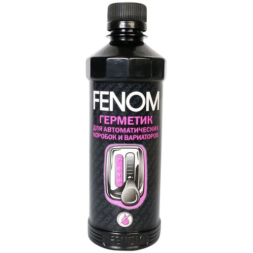 Герметик FENOM для автоматических коробок 330мл