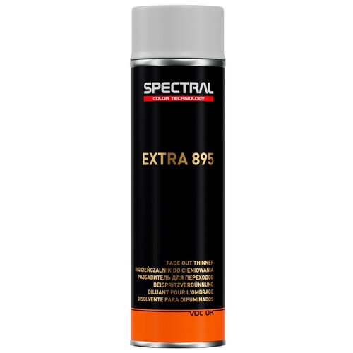 Разбавитель для лака Spectral EXTRA 895 500 мл